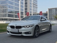 BMW 4 Series 2015