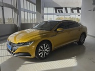 Volkswagen CC 2020