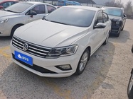 Volkswagen Jetta 2017