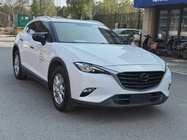 Mazda CX-4 2016