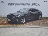 Cadillac CT5 2024