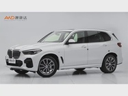 BMW X5 2022