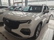 Ford Territory 2023
