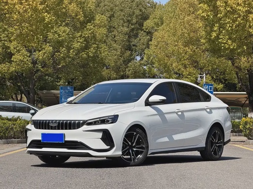 Geely Binrui 2024