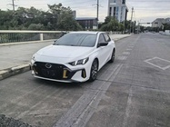 GAC Shadow Leopard 2021