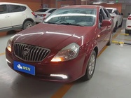 Buick Excelle 2015