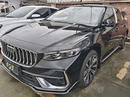 Geely Xingrui 2026