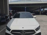 Mercedes-Benz A-Class 2024