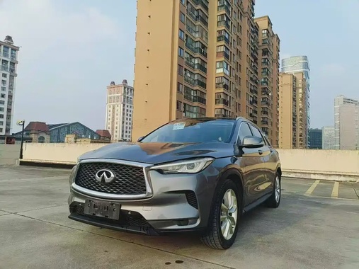 Infiniti QX50 2019