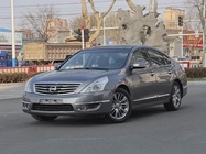 Nissan Teana 2011