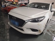 Mazda 3 2017