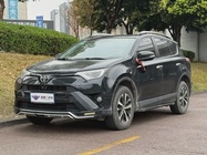 Toyota RAV4 2017