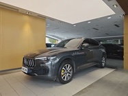 Maserati Levante 2018