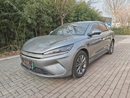 BYD Qin L 2025