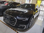 Audi A6 2025