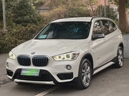 BMW X1 2017