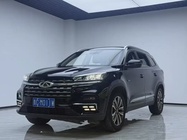 Chery Tiggo 8 2021