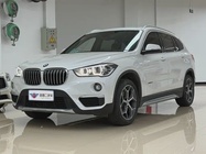 BMW X1 2017