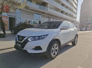 Nissan Qashqai 2023
