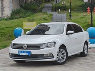Volkswagen Lavida 2017