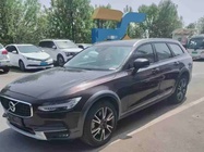 Volvo V90 2019