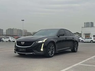 Cadillac CT5 2021
