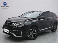 Honda CR-V 2022