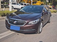 Buick LaCrosse 2017
