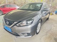 Nissan Sylphy 2019