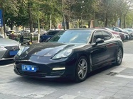 Porsche Panamera 2010