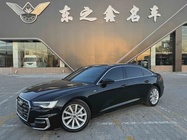 Audi A6 2024