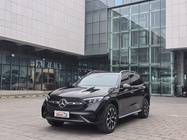 Mercedes-Benz GLC-Class 2023