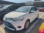 Toyota Vios 2015