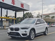 BMW X1 2019