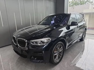 BMW X3 2019