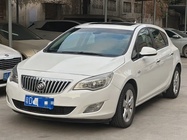 Buick Excelle 2014
