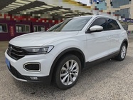 Volkswagen T-Roc 2023