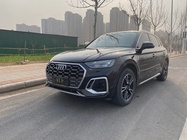 Audi Q5 2024