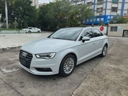 Audi A3 2017