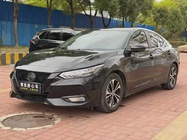 Nissan Sylphy 2019