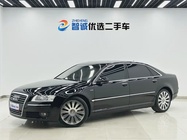 Audi A8 2006