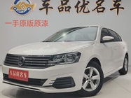 Volkswagen Lavida 2023