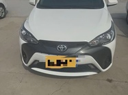 Toyota Yaris 2017