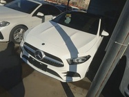 Mercedes-Benz A-Class 2021