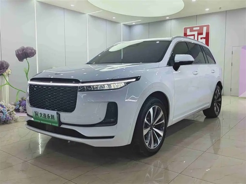 Li Auto ONE 2022