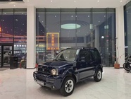 Suzuki Jimny 2011