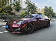 Porsche Panamera 2014