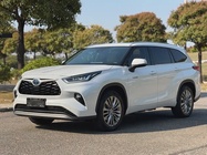 Toyota Highlander 2022