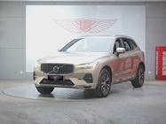 Volvo XC60 2024