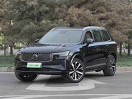Volvo XC90 2025